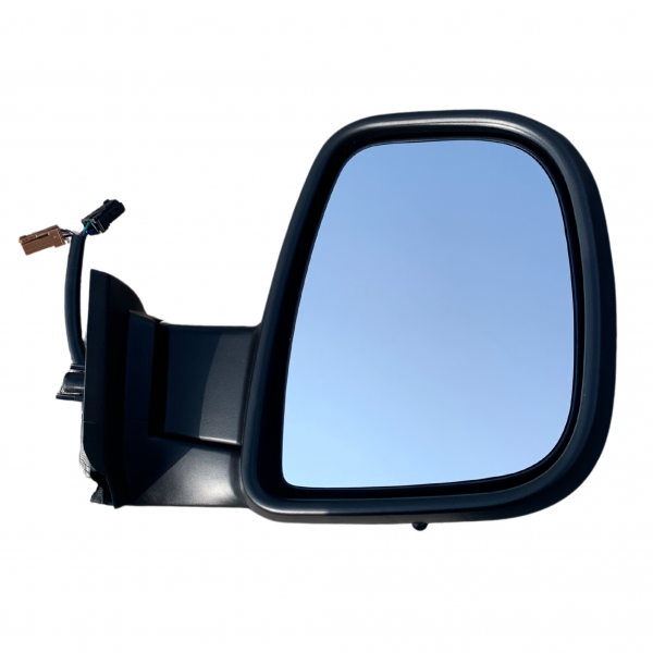 Complete Right Hand Mirror (Citroen Berlingo/Peugeot Partner 2012-2018)